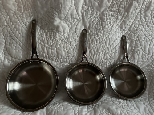 Nib set cristel - 3,