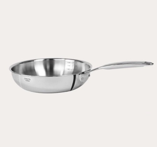 Nwt cristel stainless - 18/10,