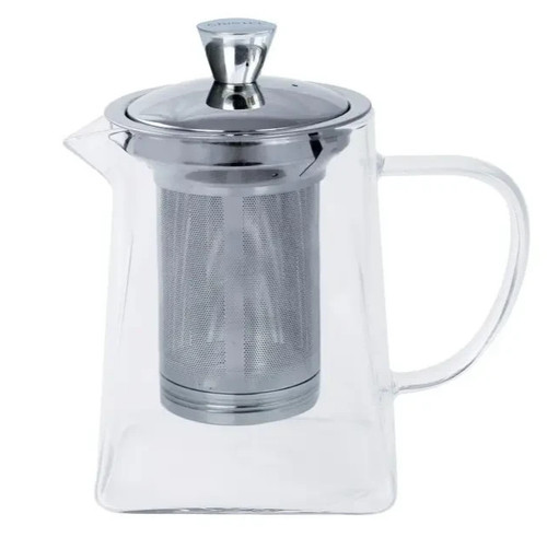 Cristel rooibos teapot - 41, oz