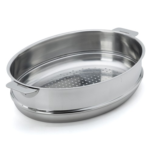 Cristel mutine oval steamer - mutine,