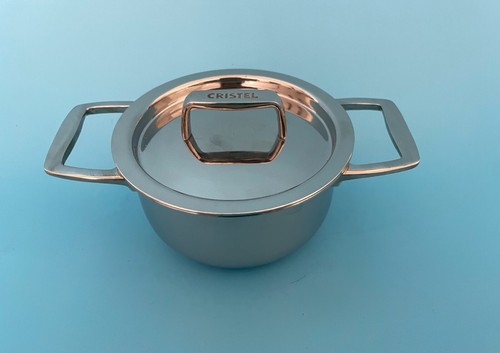 Cristel stainless mini - cristel, 18/10