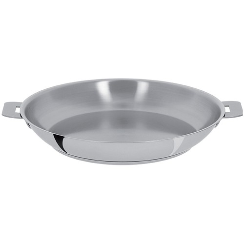 Cristel fry pan - cristel,