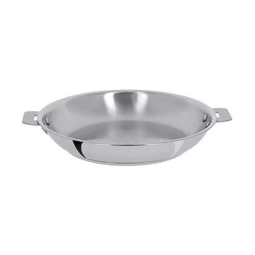 Cristel casteline frypan 20cm - casteline,