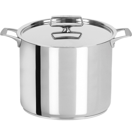 Cristel castel pro stainless - castel'pro,