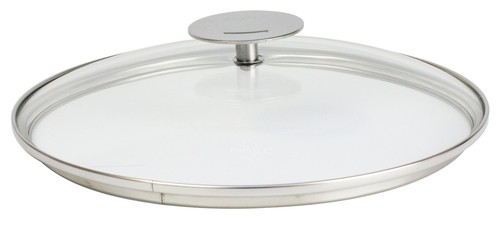 Cristel k30p domed glass lid - cristel,