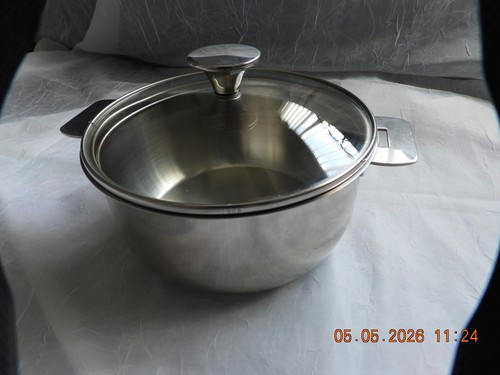 18cm cristel tulipe - ​(1),