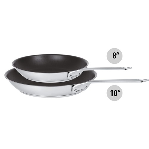 Cristel 1826 collection - cristel,