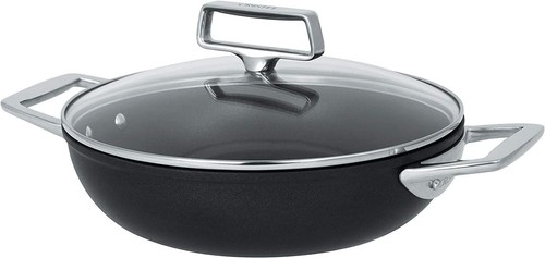 Cristel exceliss non stick - cristel,, exceliss+