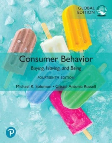 Cristel russell consumer - -,