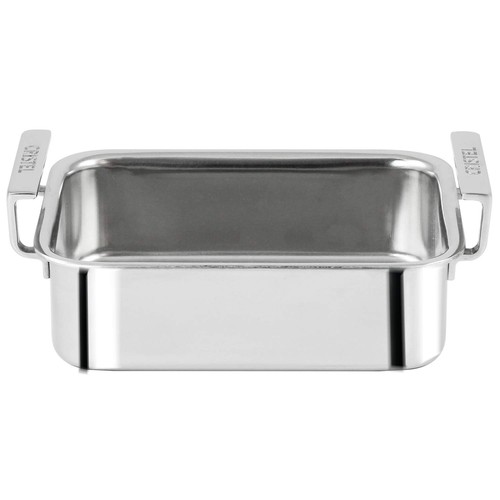 Mini 18 10 stainless - 4", 18-10