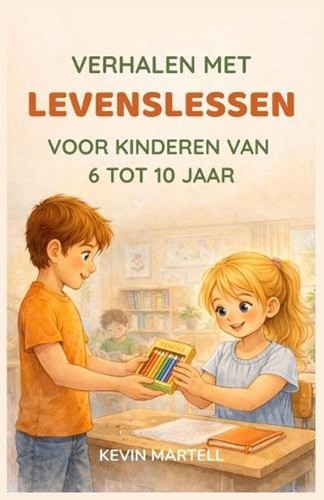 Verhalen met levenslessen voor