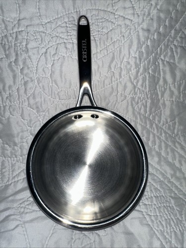 Nib cristel stainless - cristel, 18/10