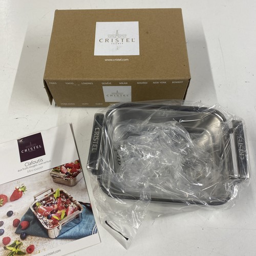 Cristel stainless steel - cristel,