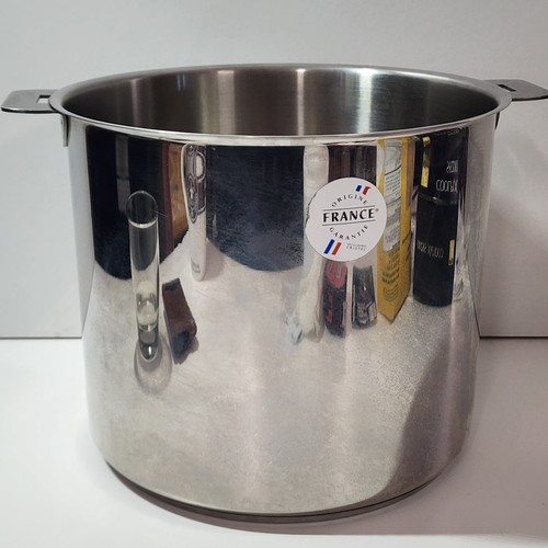 Cristel casteline tech 6qt - casteline, 7,6qt