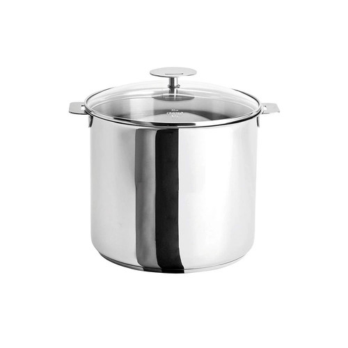 Casteline stockpot with lid - casteline,
