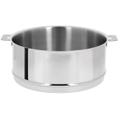 Cristel casteline steamer - 1",