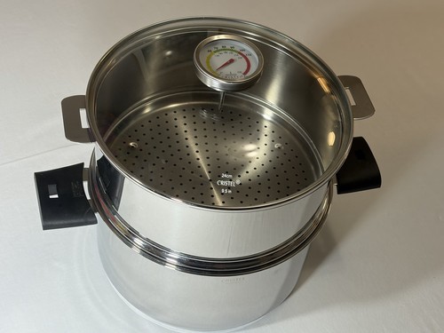 Cristel biome healthy cooking - cristel,