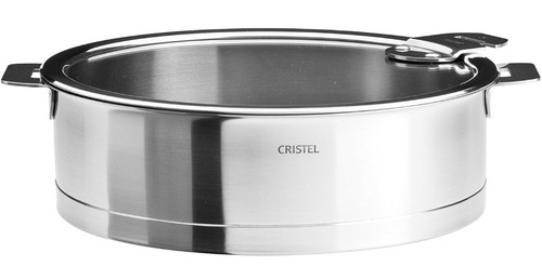 Cristel strate s26qlksa saute - cristel,