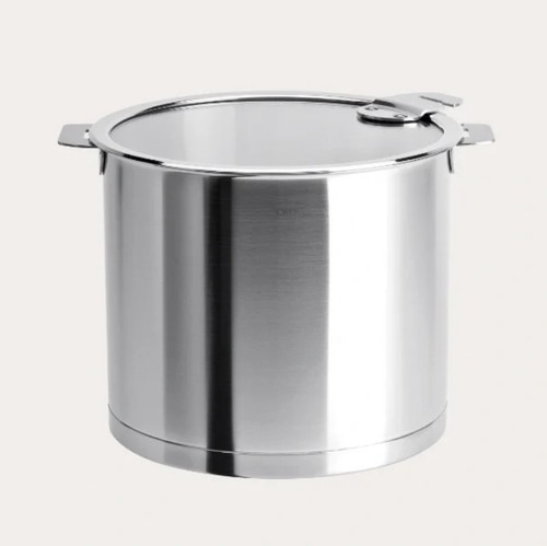Cristel strate stainless - cristel, steel