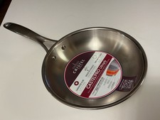 NWT Cristel 18/10 Stainless
