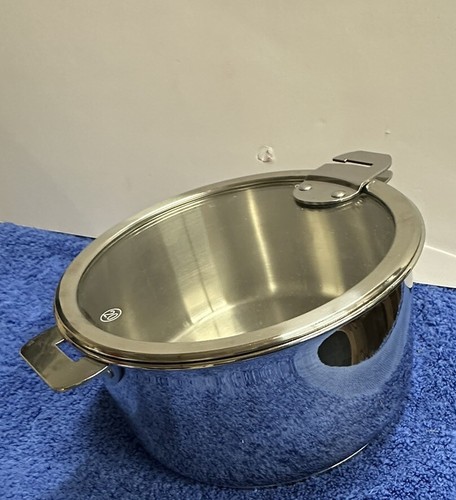 Cristel casteline tech 4qt - cristel,
