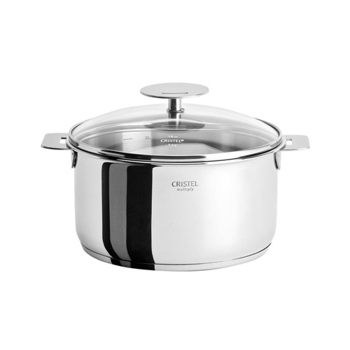 New open box cristel - new,