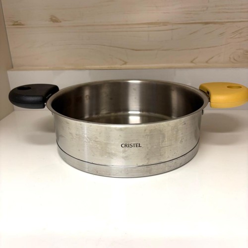 Christel two handed pot - christel, two-handed