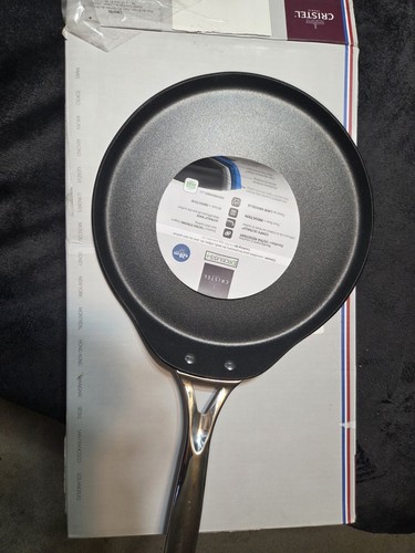 Cristel exceliss ultralu - exceliss, 11”