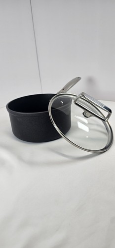Cristel france 16cm saucepan - cristel,