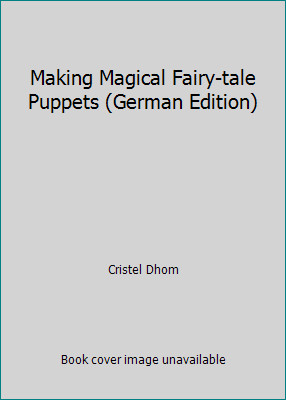 Making magical fairy tale - making, fairy-tale