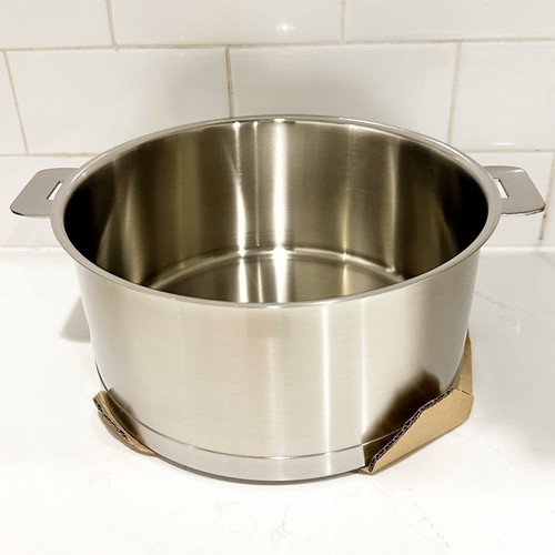 Cristel strate cookware qt - strate, 4