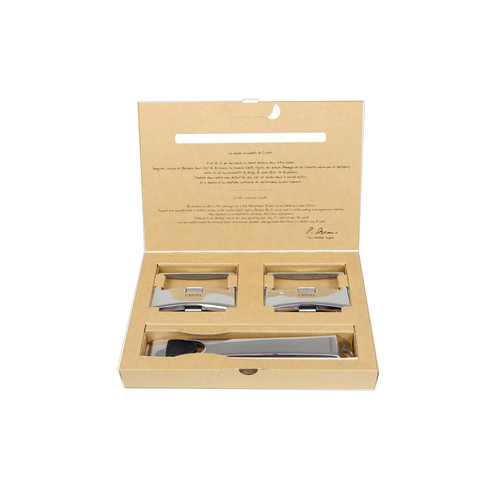 Cristel casteline handles set - handles,