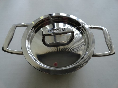 Cristel stainless mini - cristel,