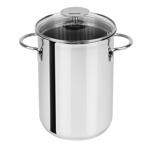 Cristel 10 stainless - 18-10,