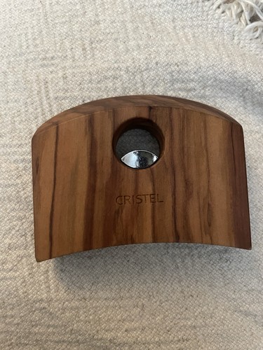 Cristel france wooden long - cristel,
