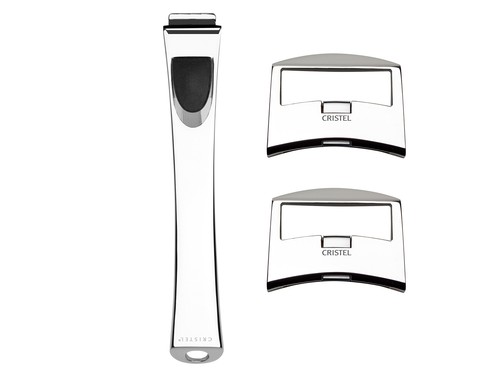 Cristel casteline spplcx set - casteline,