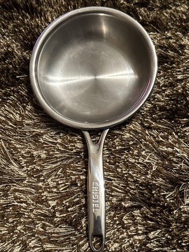 Nib cristel stainless - nib,