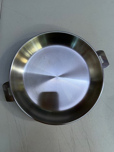 Cristel strate fryingpan - fryingpan,, 11"