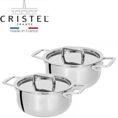 Brand new cristel - brand,