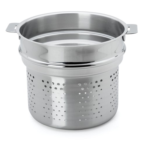 Cristel mutine pasta - cristel, basket