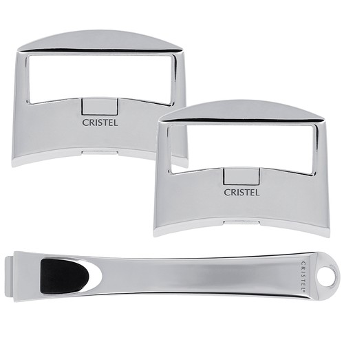 Cristel casteline removable - casteline,
