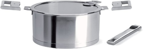 Cristel c14qlksapa strate - cristel, set