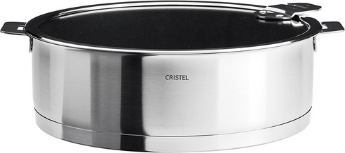 Cristel strate saute pan - strate,