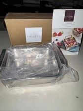 Cristel 18/10 Stainless Mini