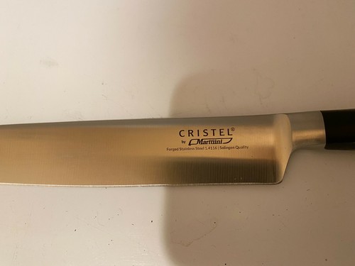 Knife cristel marttiini - knife,