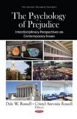 Psychology prejudice by - psychology,