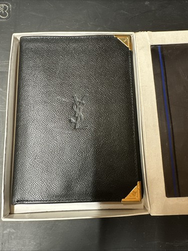 Vintage ysl yves - ysl, saint
