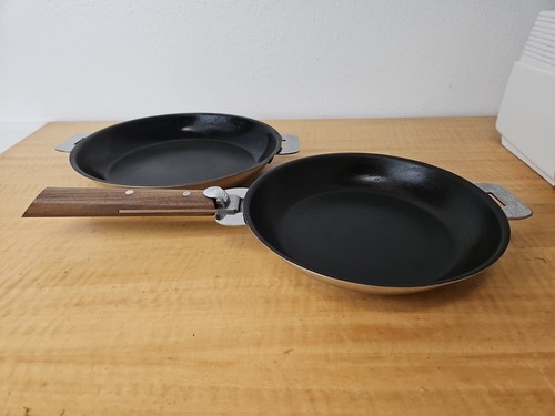 Cristel exceliss pan set - exceliss,