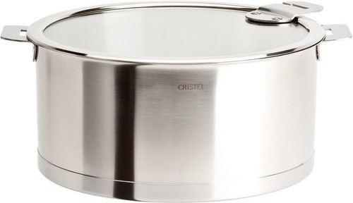 Cristel strate stainless - l,