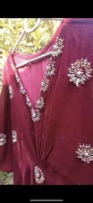 Party Weeding Kaftan